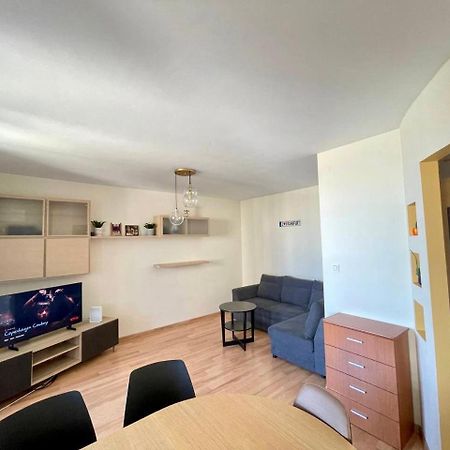 Warsaw Okopowa Apart Apartment Екстериор снимка