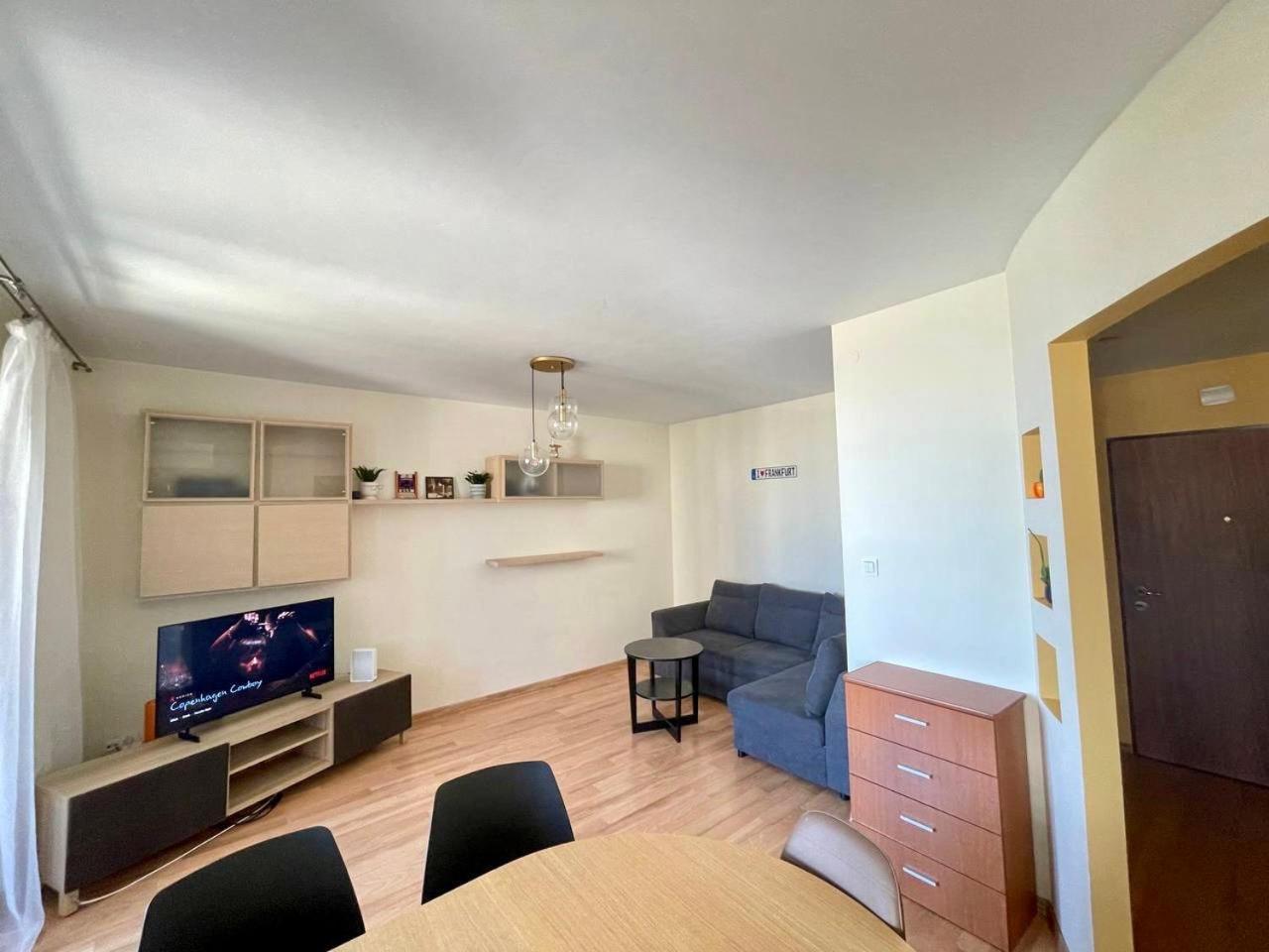 Warsaw Okopowa Apart Apartment Екстериор снимка
