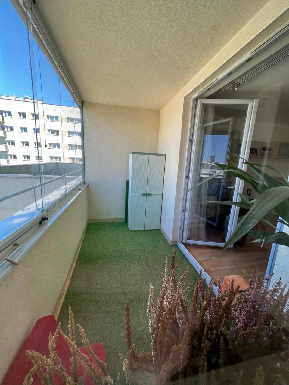 Warsaw Okopowa Apart Apartment Екстериор снимка